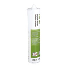 3M™ Adhesive Sealant 760 UV, White, 290 mL Cartridge