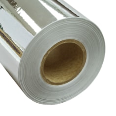 3M™ Versatile Print Label Material 7903V, Silver Polyester, Roll