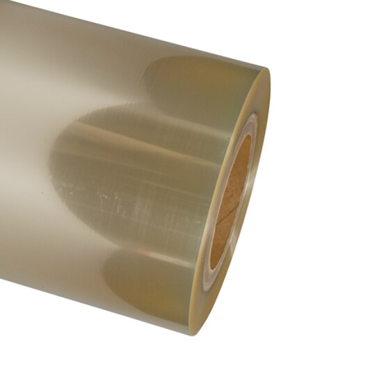 3M™ Press Printable Label Materials, 7350/7861, clear, 6 in x 1668 ft ...