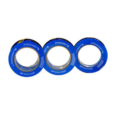 3M Safe-Release Painter's Tape 2093