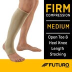 71033OTHEN Open Toe and Heel Knee Length Stocking E-comm Main Image.jpg