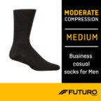 71045EN Business Casual Socks Men E-comm Main Image.jpg