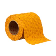 3M(TM) Stamark(TM) Wet Reflective Removable Tape L711 Yellow Linered, Configurable roll