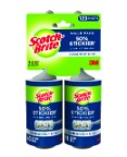 US-830RS-60TP-4-50% Stickier Cleaning Roller Twin Pack-120 Sht-IP1