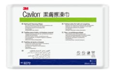 ３Ｍ　Ｃａｖｉｌｏｎ　潔膚擦澡巾　１２包／箱