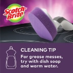 Scotch-Brite Glass Cooktop Wands