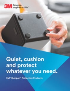 3M(TM) Bumpon(TM) Protective Products