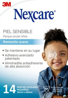 Nexcare® Firs Aid Kit Mini, 15 ct