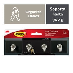 Command - Key Rail