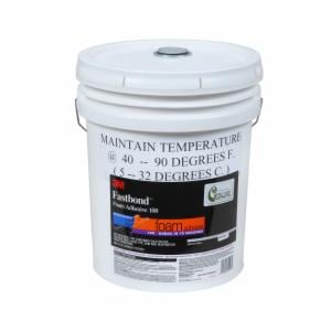 3M™ Fastbond Foam Adhesive 100NF, Neutral, 5 Gallon (Pail), Drumimage