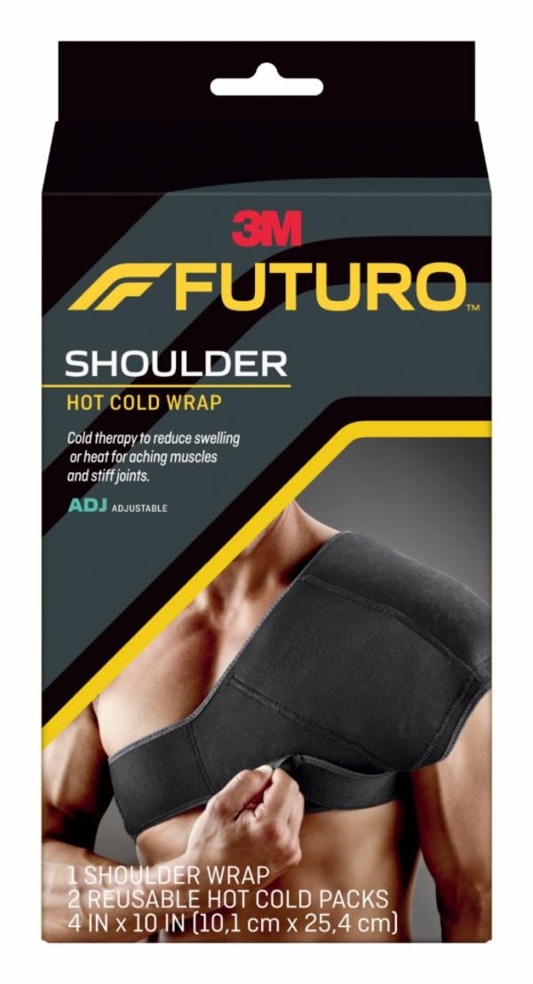 Futuro Shoulder Hot/Coldwrap 46822ENR
