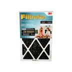 Odour Reduction Filter 16x25x1