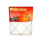 Allergen Defense Micro Allergen Filter 20x25x1