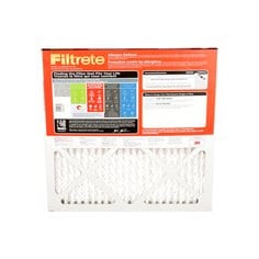 Allergen Defense Micro Allergen Filter 20x20x1