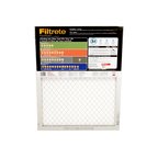 Healthy Living Elite Allergen Filter 20x25x1