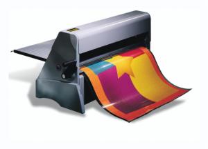 Scotch Laminating System LS1050, 25 in Systemimage