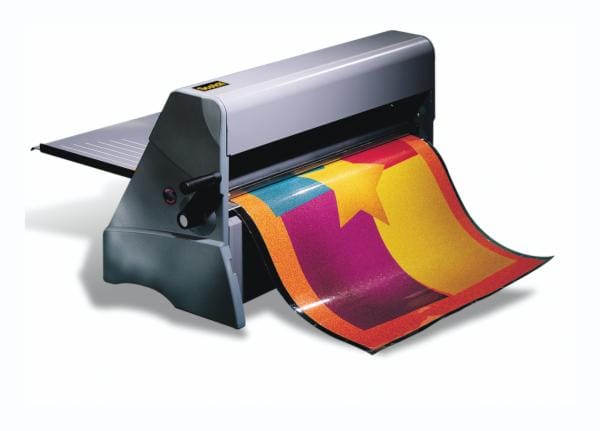 Scotch Laminating System LS1050