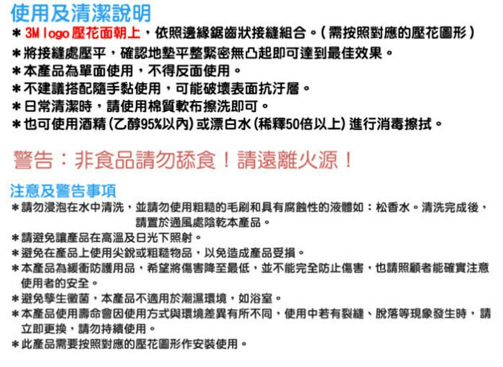 Image Alt info