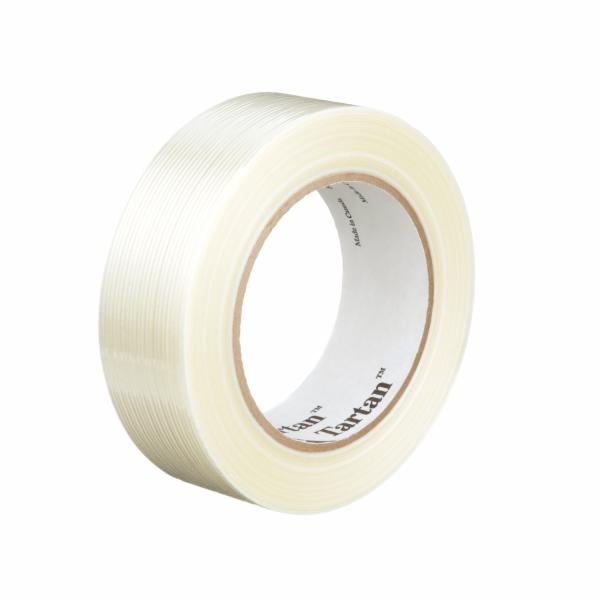 Tartan Filament Tape 8934