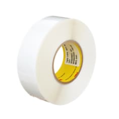 3M(TM) Polyurethane Protective Tape 8671 Transparent, 2 in x 36 yd, 6 per case