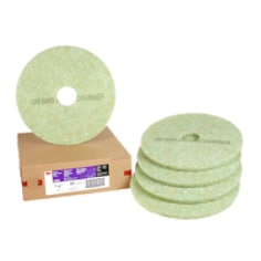 TopLine Autoscrubber Floor Pad, 5000, 431 mm