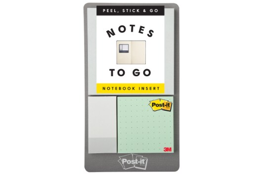 electronic post it notes