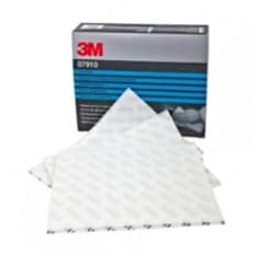 3M™ Quick Headlight Clear Coat Wipes, 32516, 40 wipes per case