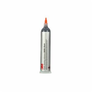 3M™ Plastic Bonding Adhesive 2665B, Black, 30 cc syringe, 24/Caseimage