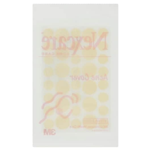 3M Nexcare 36 Assorted Acne Absorbing Covers