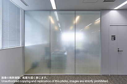 iCube 1号館
