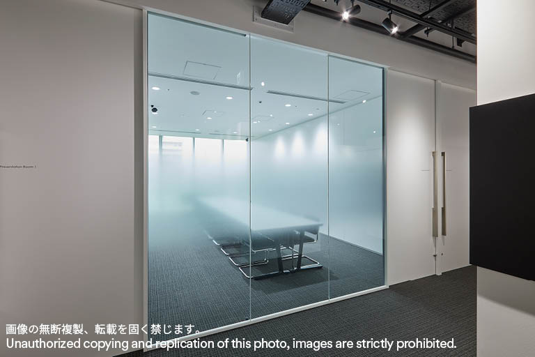 長谷工ＬＩＰＳ-3M™ ファサラ™ フィルム施工事例
