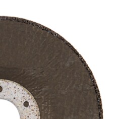 7100214038 - 3M Cut and Grind Wheel, Type 27, 115 mm x 4.2 mm x 22.23 mm, PN52050