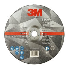 7100214089-3m-cut-and-grind-wheel-230-mm-x-4-2-mm-x-22-23-mm-pn52054-cbop_R1.tif