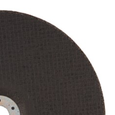 7100214089 - 3M Cut and Grind Wheel, Type 27, 230 mm x 4.2 mm x 22.23 mm, PN52054