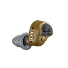 3M PELTOR Earplugs TEP-300R-CY-2.