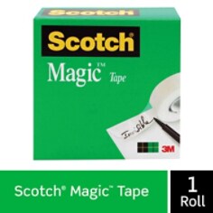 Scotch® Magic™ Tape