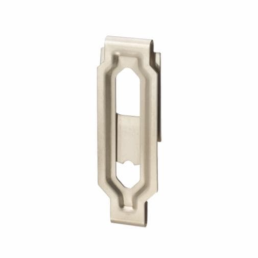 3M PELTOR SCU attachment clip Front