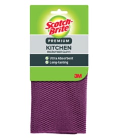 US-9035-1-Premium Kitchen Microfiber Cloth-1 Pk-IP1