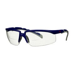 3M-Solus-2000-Series-S2015AF-BLU-Blue-Gray-Temples-Clear-Reader-1-5-Anti-Fog-Anti-Scratch-lens-Leftside_R1.tif