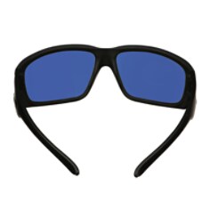 product 3M™ Maxim™ Elite 1000 Series, MXE1002SGAF-BLK, Black Frame, Scotchgard™ Anti-Fog Coating, Gray AF-AS Lens, 20 ea/Case