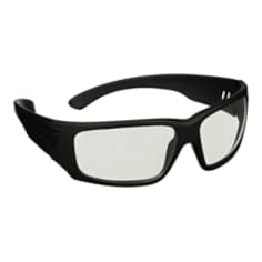 3M™ Maxim™ Elite 1000 Series MXE1007SGAF-BLK, Black Frame, I/O Gray AF-AS Lens - Version 2-Right