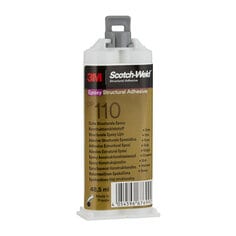 3M™ Scotch-Weld™ Epoxy Adhesive DP110, Grey