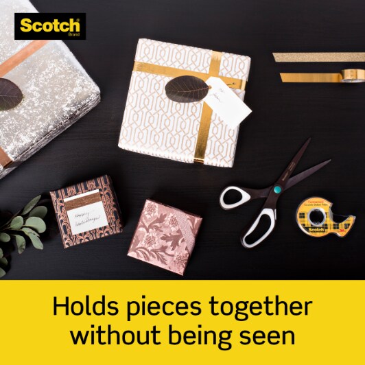 Scotch® Double Sided Tape, 237