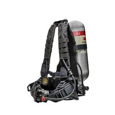 Appareil respiratoire Air-Pak X3 Pro - L'Arsenal