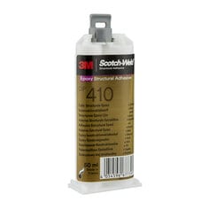 7100200494-3M™ Scotch-Weld™ Epoxy Adhesive DP410, Beige, cfop