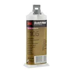 3M Adhesives, Sealants & Fillers