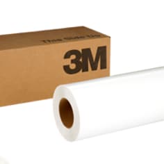 3M(TM) Scotchcal(TM) Graphic Film, White