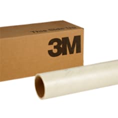 Vinilo Promocional Gráfico Perforado de Impresión para Vidrios 3M™  Scotchcal™ IJ1229, Blanco, 1.37 m x 50 m