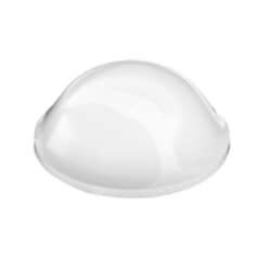 3M™ Bumpon™ Protective Products SJ5306 Clear,