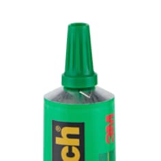 Scotch® Gel Household Glue Tube Pack of 1 Tube 30 ml Close Up 01